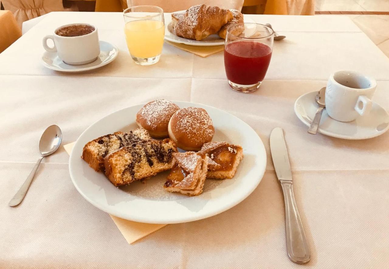 Hotel Club Koine Отранто Экстерьер фото